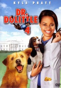 Dr. Dolittle 4 (2008)