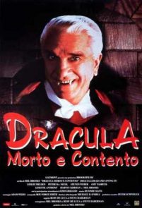 Dracula morto e contento (1995)