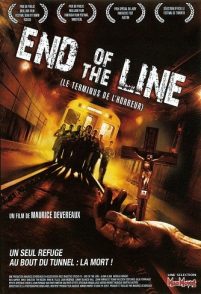 End of the line (Sub-ITA) (2007)