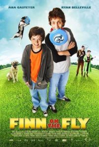 Finn – Un amico al guinzaglio (2008)