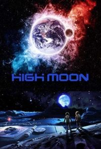 High Moon (Sub-ITA) (2014)