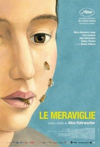 Le Meraviglie (2014)