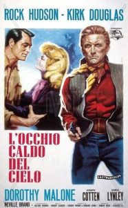 L’occhio caldo del cielo (1961)