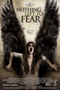 Nothing Left To Fear (Sub-ITA) (2013)