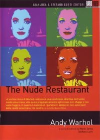 Nude Restaurant