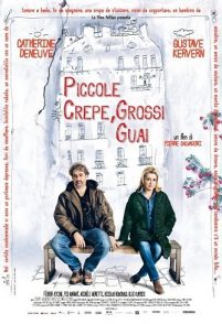 Piccole crepe, grossi guai (2014)