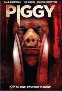 Piggy (Sub-ITA) (2012)