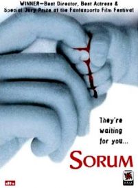 Sorum (Sub-ITA) (2001)