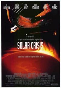 Solar Crisis (1990)