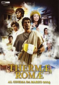 Thermae Romae (2012)