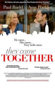 They Came Together (Sub-ITA) (2014)