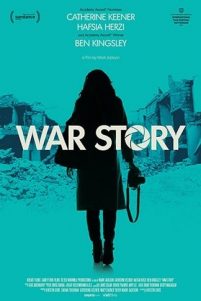 War Story (Sub-ITA) (2014)