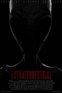 Extraterrestrial (Sub-ITA) (2014)