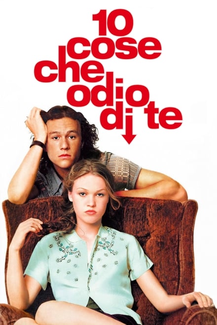 10 cose che odio di te [HD] (2017)