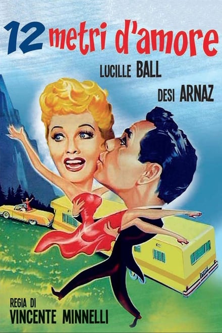 12 metri d’amore (1954)