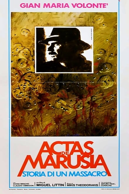 Actas de Marusia – Storia di un massacro (1976)