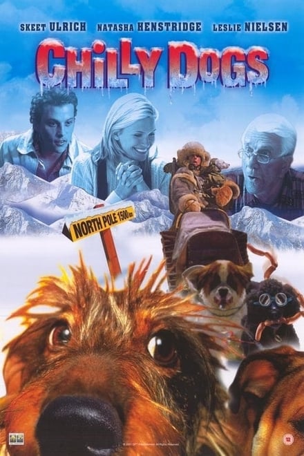 Alaska – Sfida tra i ghiacci (2001)