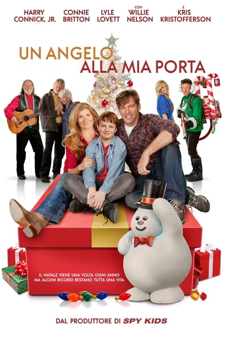 Angels Sing – Un Natale tutto nuovo (2013)