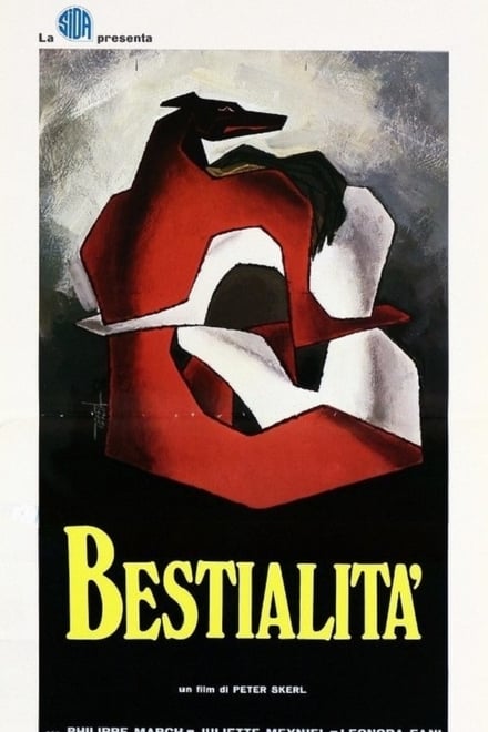 Bestialità (1976)