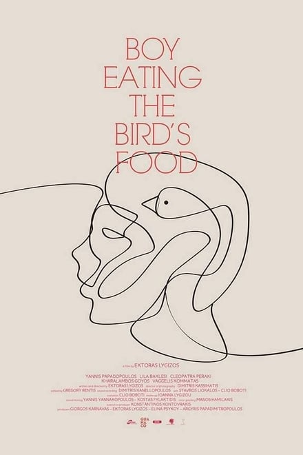 Boy Eating the Bird’s Food (Sub-ITA) (2012)