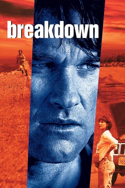 Breakdown – La trappola [HD] (1997)