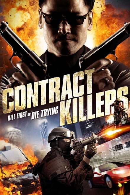 Contract Killers (2014)