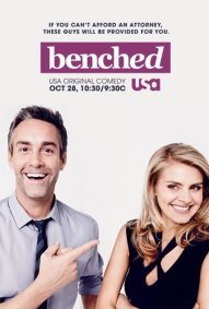 Benched