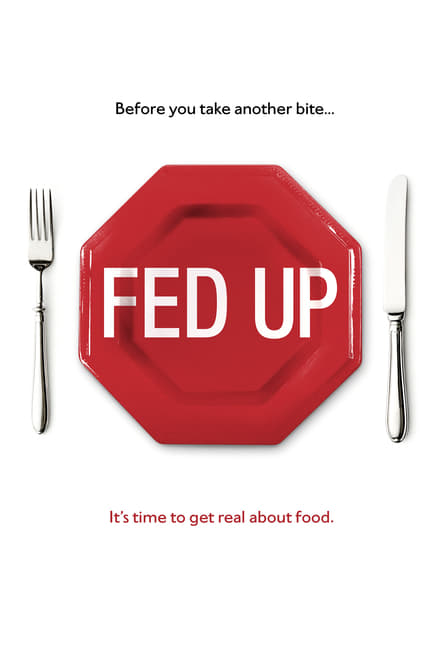 Fed Up (Sub-ITA) (2014)