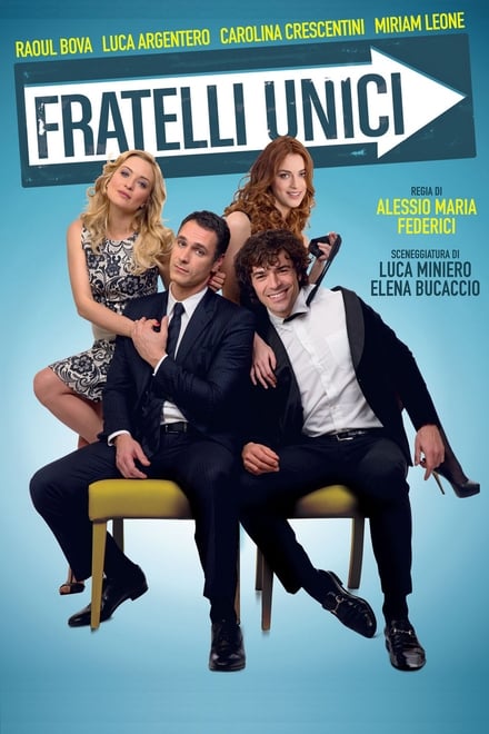 Fratelli unici (2014)