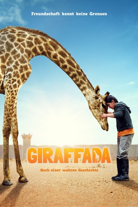 Giraffada (2013)