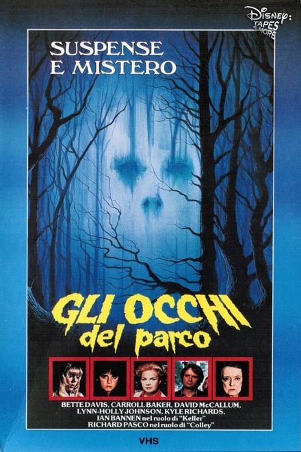 Gli occhi del parco (1980)