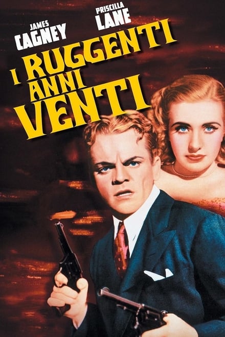 I ruggenti anni Venti (1939)