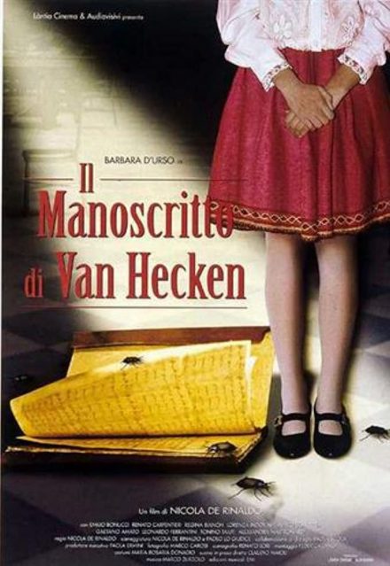 Il manoscritto di van Hecken (1998)