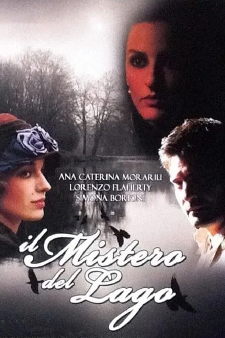 Il mistero del lago (2008)