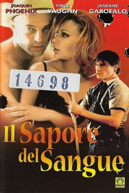 Il sapore del sangue (1997)