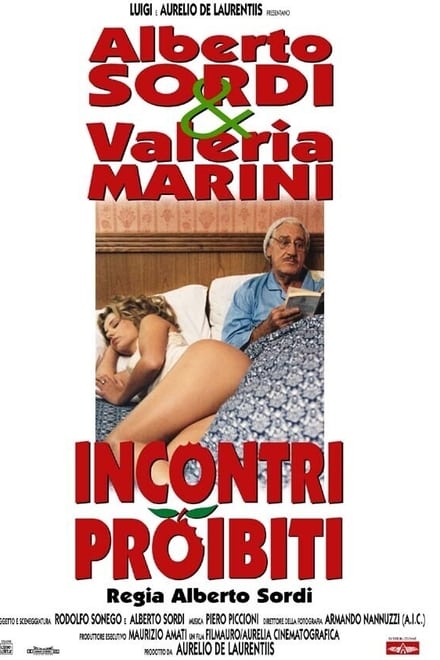 Incontri proibiti – Sposami papà (1998)