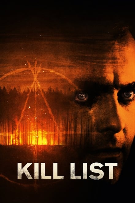 Kill List [HD] (2011)