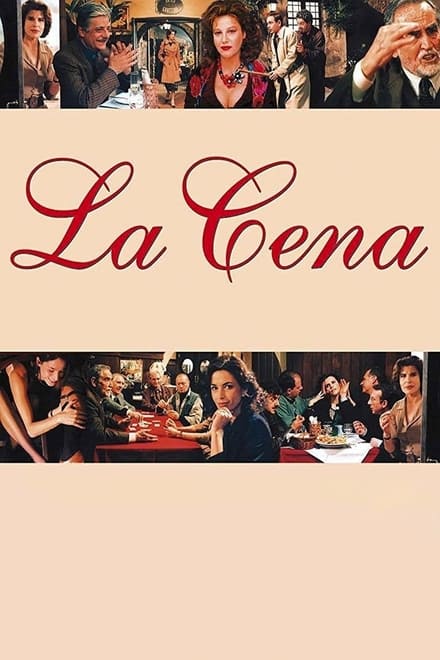 La cena (1998)