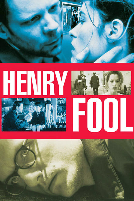 La follia di Henry (1998)