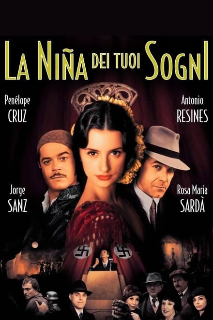 La niña dei tuoi sogni (1998)