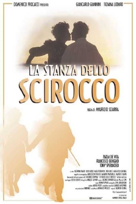 La stanza dello scirocco (1998)