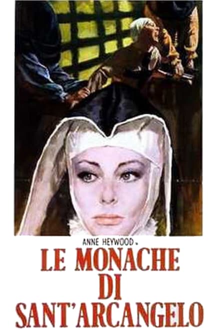 Le monache di Sant’Arcangelo (1973)