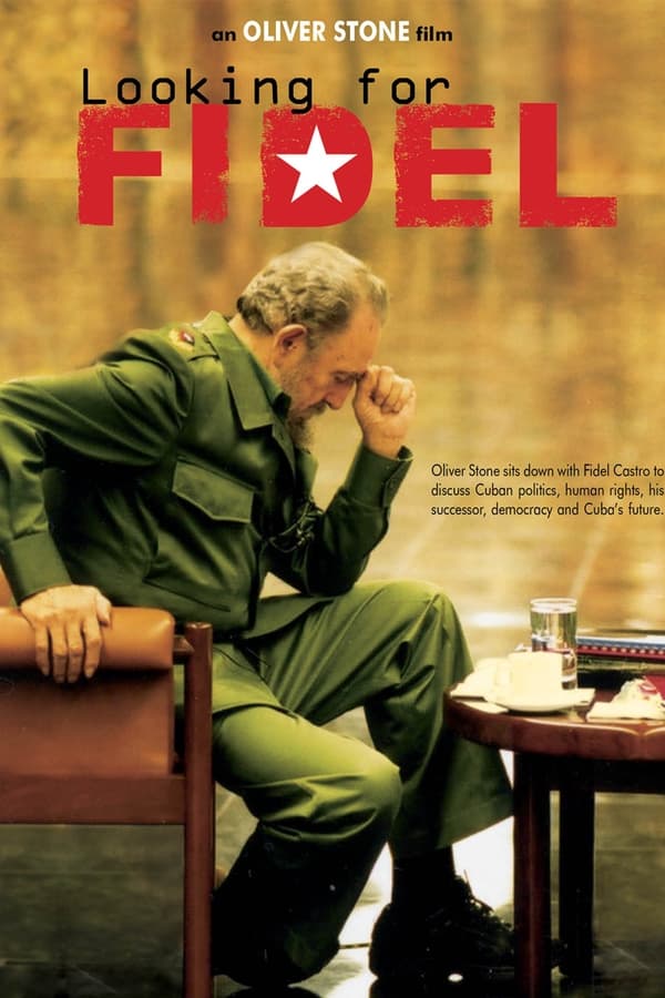 Cercando Fidel (2006)