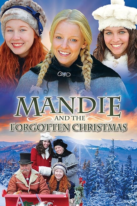 Mandie e il Natale dimenticato (2011)