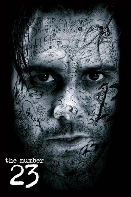 Number 23 [HD] (2007)