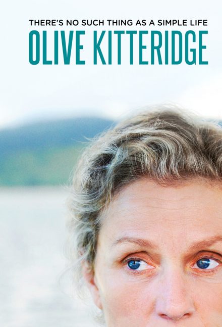 Olive Kitteridge [HD]