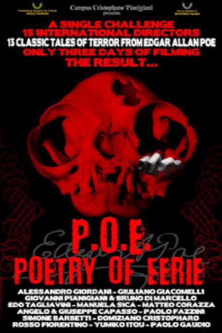 P.O.E. – Poetry of Eerie (2011)