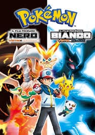 Pokémon: Bianco – Victini e Zekrom (2011)