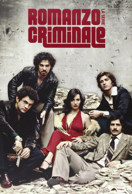 Romanzo criminale – La serie [HD]