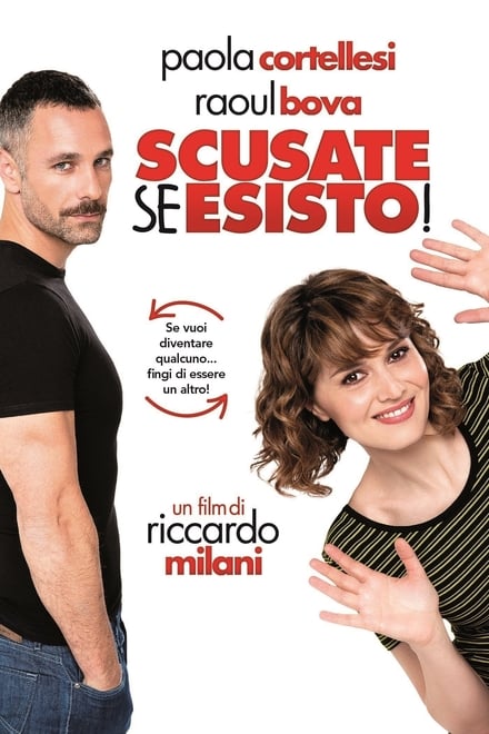 Scusate se esisto (2014)